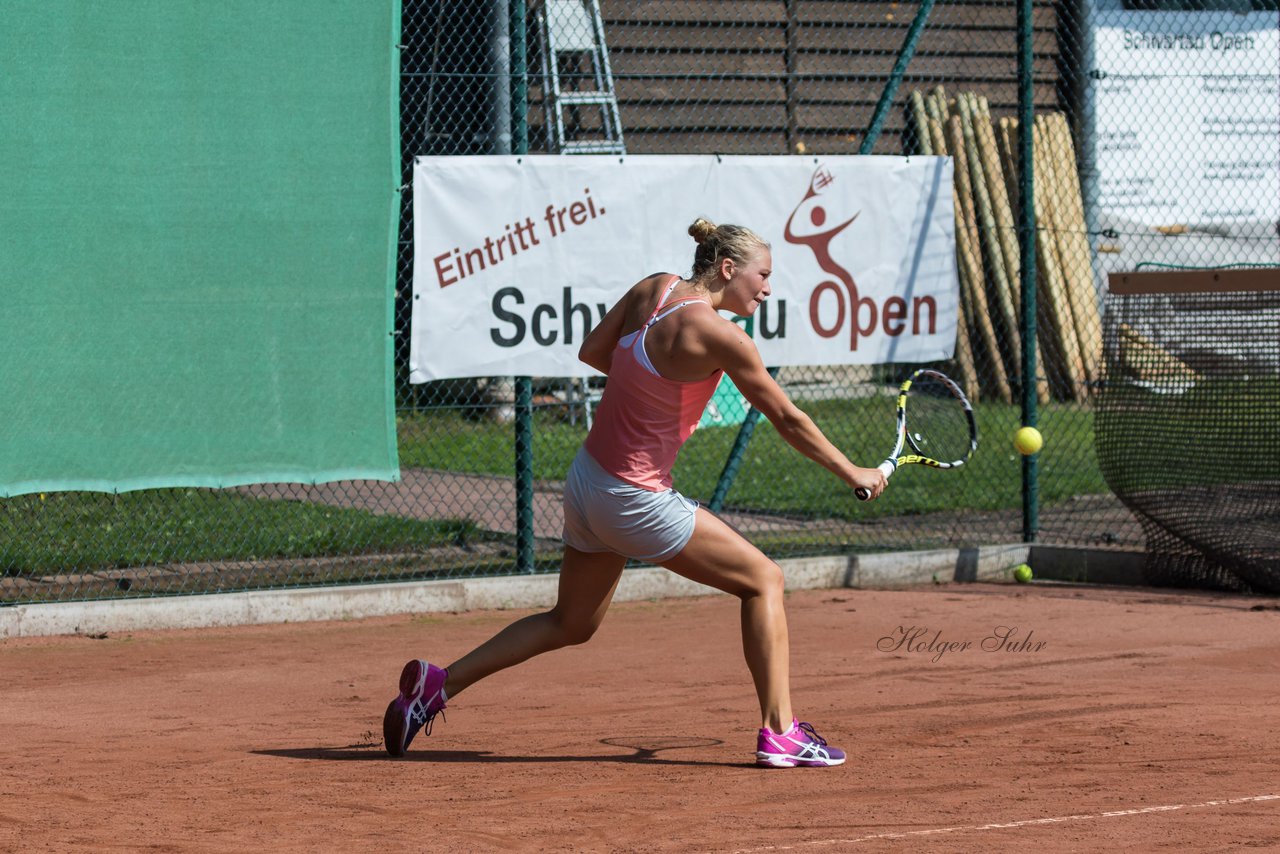 Bild 83 - Schwartau Open Donnerstag